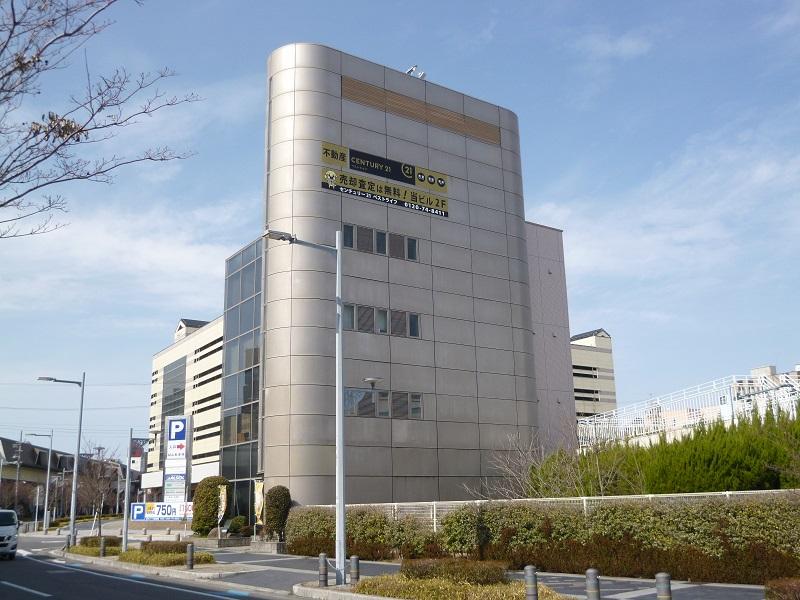 CENTURY 21 ベストライフ