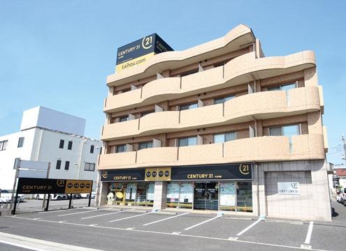 CENTURY 21 大宝地建