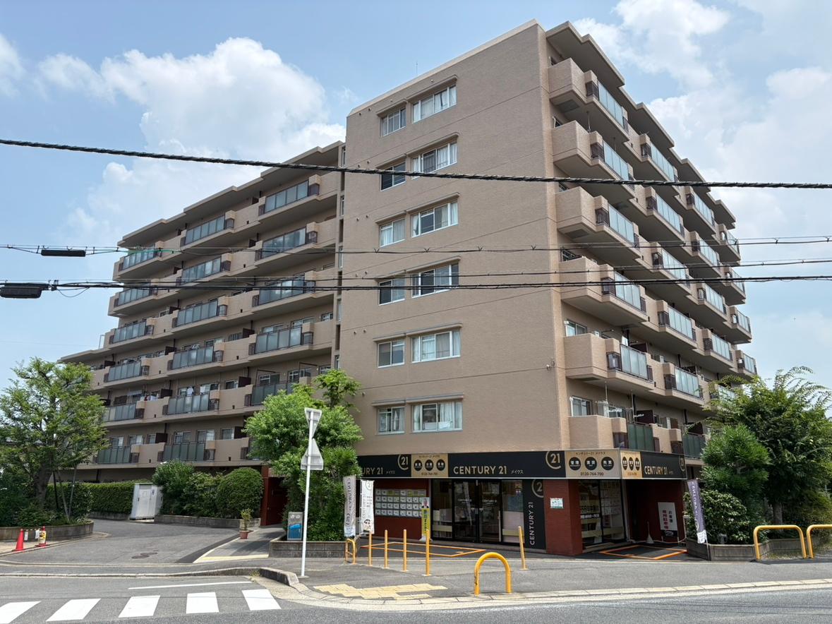 CENTURY 21 メイクス