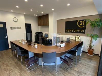 CENTURY 21 東和ビジネス