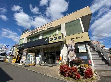 CENTURY 21 レンタ