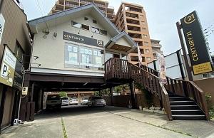 CENTURY 21 丸五木材