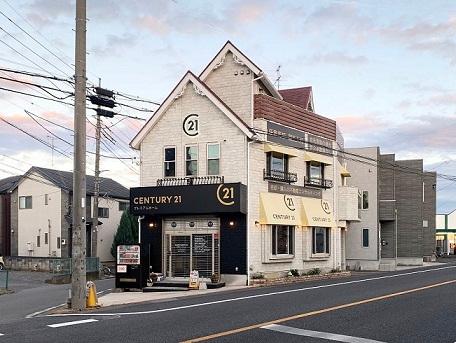 CENTURY 21 プレミアムホーム