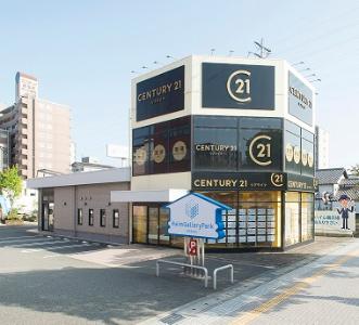 CENTURY 21 リブライフ姫路中央店