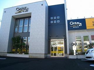 CENTURY 21 岩井住地