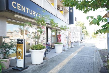 CENTURY 21 マトリックスレジデンシャル