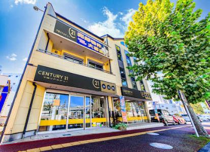 CENTURY 21 千葉リアルティー