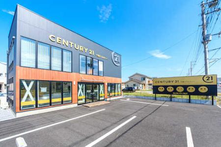 CENTURY 21 千葉リアルティー木更津店