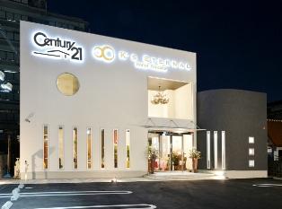 CENTURY 21 K's Eternal大阪狭山店