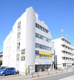 CENTURY 21 ネクストドア