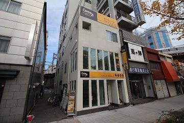 CENTURY 21 ウエストエリア