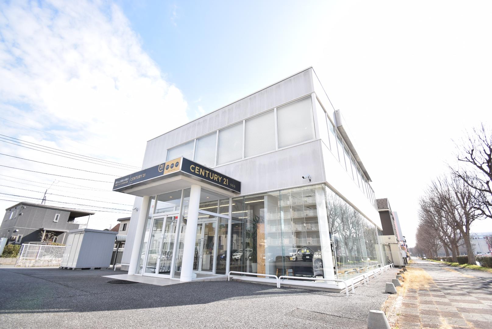 CENTURY 21 うらら