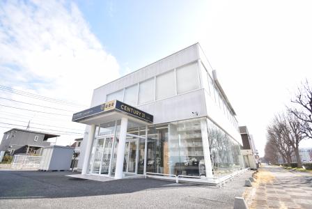 CENTURY 21 うらら