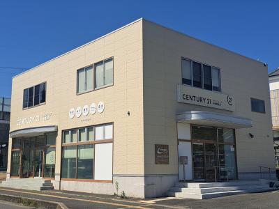 CENTURY 21 フロンティア不動産販売奈良店