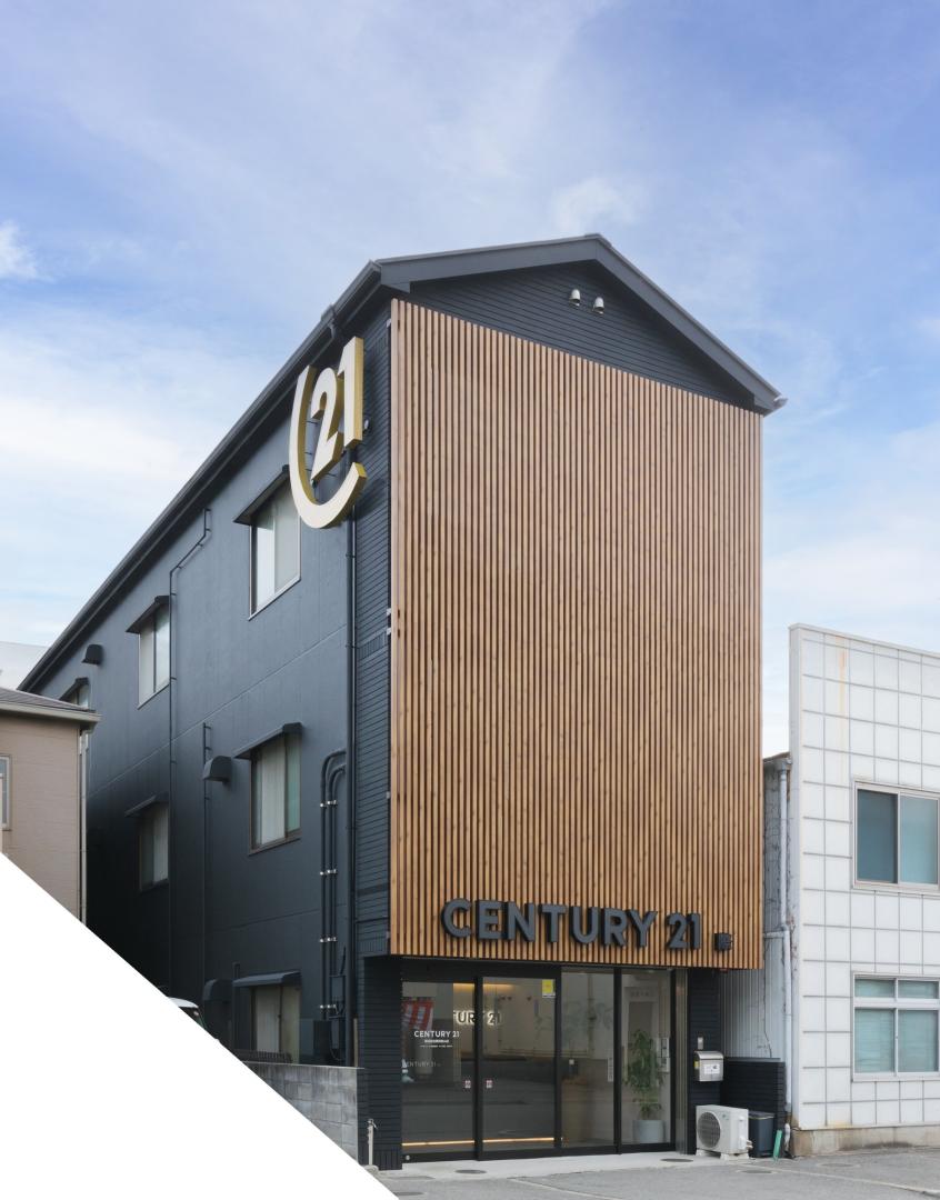 CENTURY 21 際和歌山店