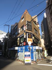 CENTURY 21 ワールドスタイル