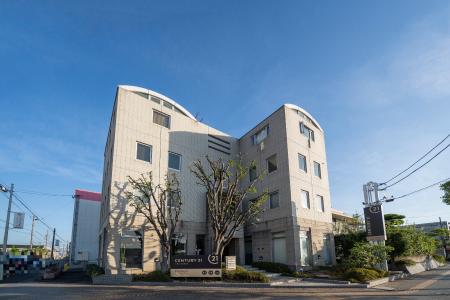 CENTURY 21 ハウスプロダクト