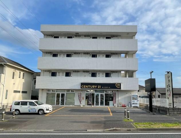 CENTURY 21 DJエステート