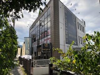 CENTURY 21 まちすま