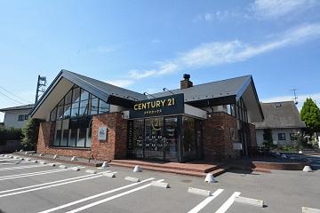 CENTURY 21 タチキカックス