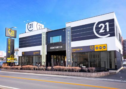 CENTURY 21 みのり開発柏