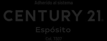 CENTURY 21 Espósito