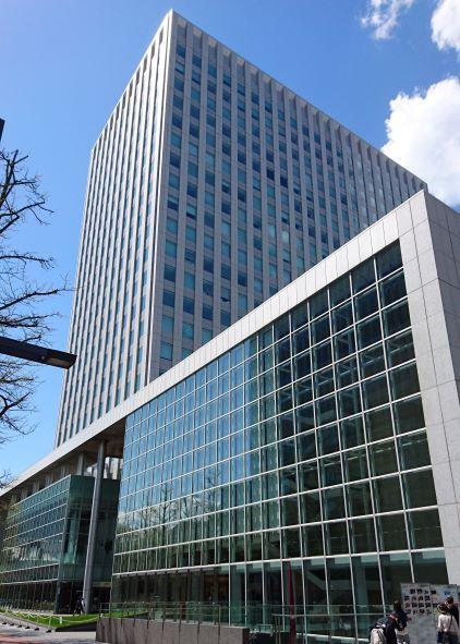 CENTURY 21 レイシャス札幌店