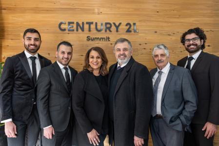 CENTURY 21 Summit
