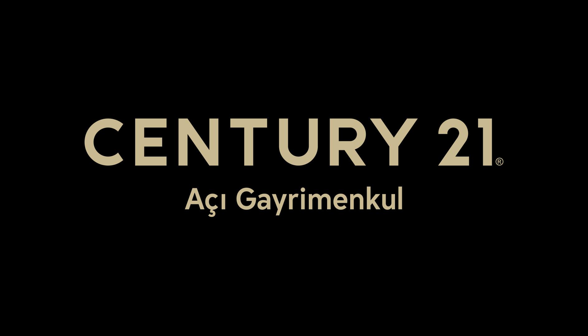 CENTURY 21 AÇI
