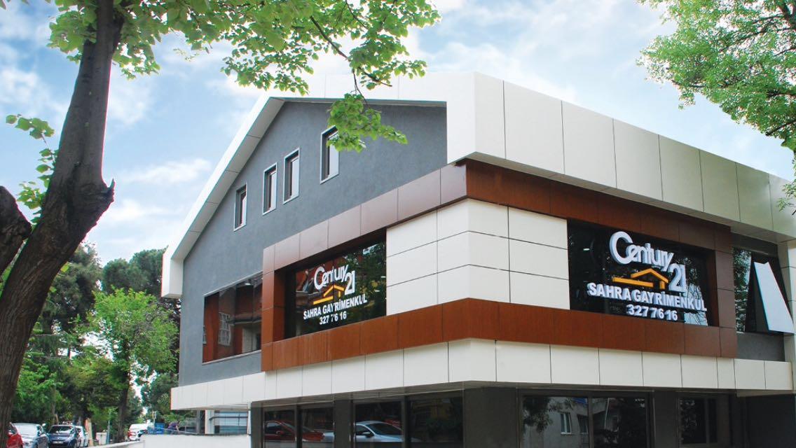 CENTURY 21 SAHRA