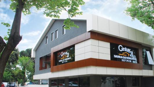 CENTURY 21 SAHRA