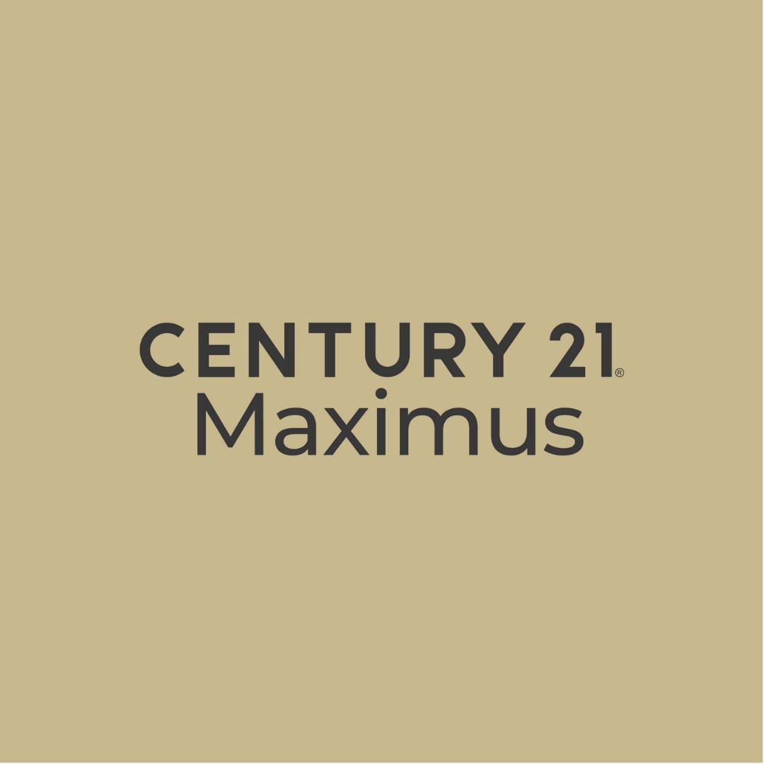 CENTURY 21 MAXIMUS