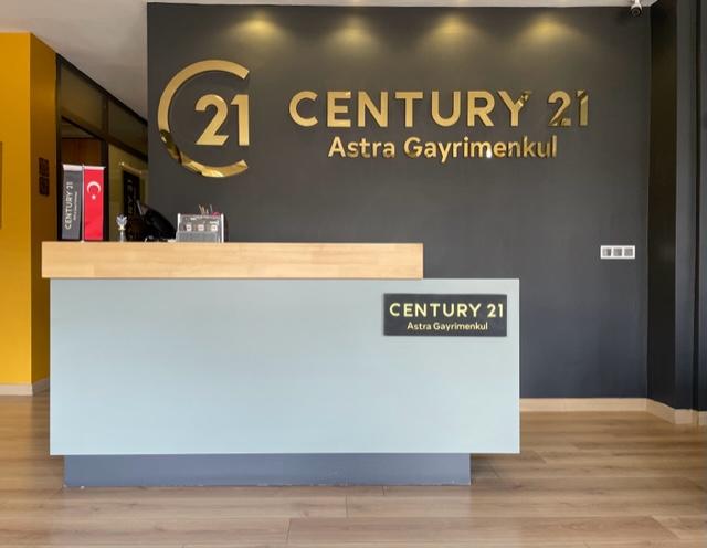CENTURY 21 ASTRA