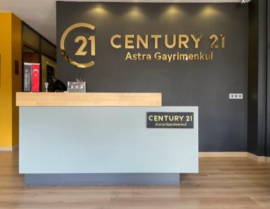 CENTURY 21 ASTRA