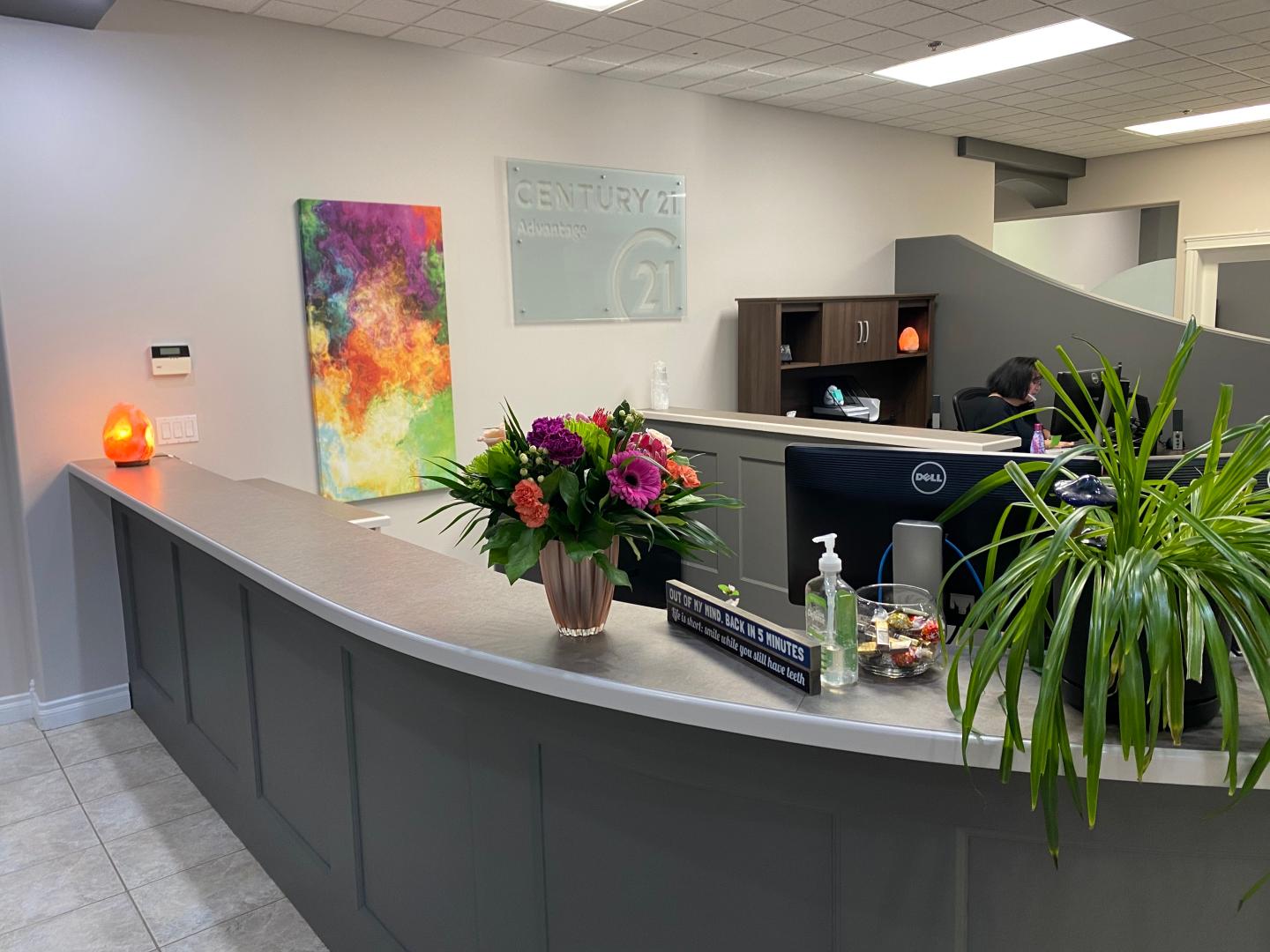 CENTURY 21 Advantage