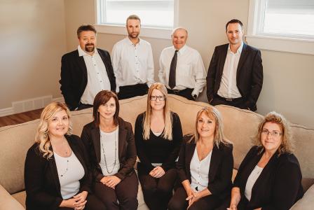 CENTURY 21 Poirier Real Estate