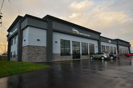 CENTURY 21 Energy Realty