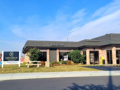 CENTURY 21 Foothills Real Estate