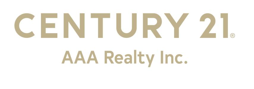 CENTURY 21 AAA Realty Inc.