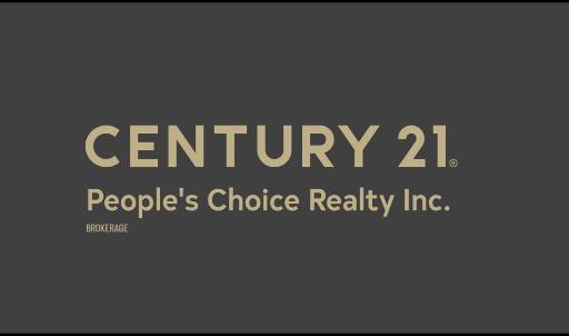 CENTURY 21 People's Choice Realty Inc. Brokerage
