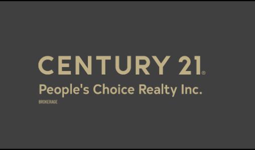 CENTURY 21 People's Choice Realty Inc. Brokerage