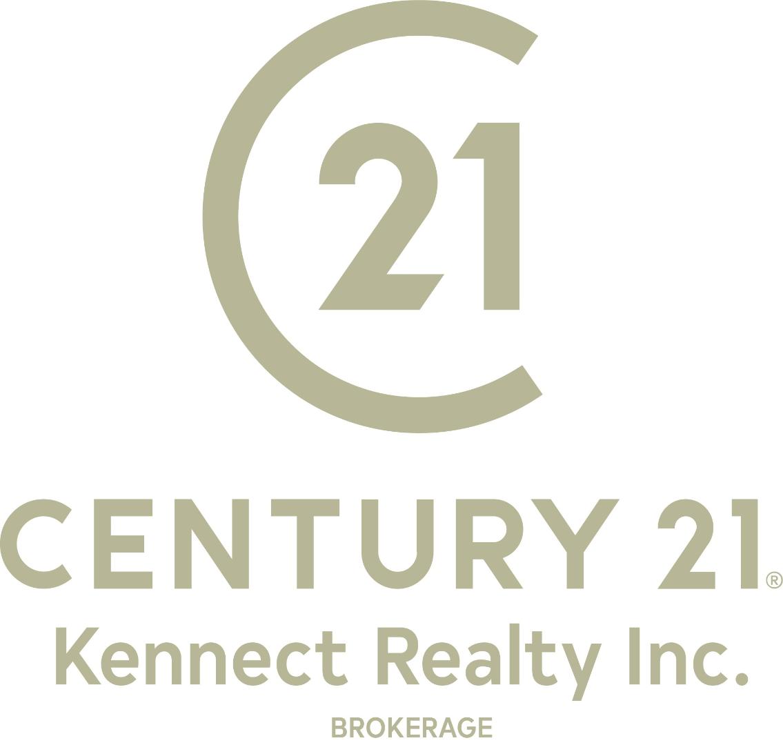 CENTURY 21 Kennect Realty Inc. Brokerage