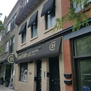 CENTURY 21 Immo-Plus