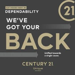 CENTURY 21 Unique