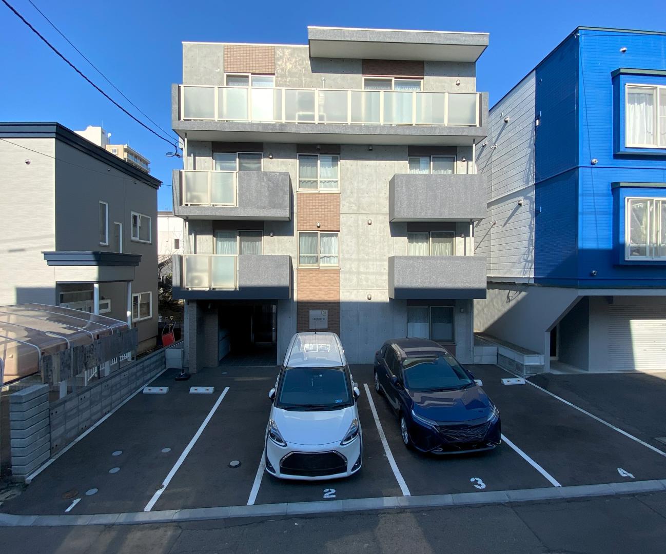 CENTURY 21 ヴェルテホーム