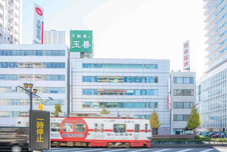 CENTURY 21 架け橋不動産豊橋店