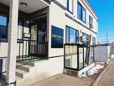 CENTURY 21 シンプルライフ.