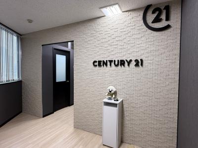 CENTURY 21 セントラルグランデ