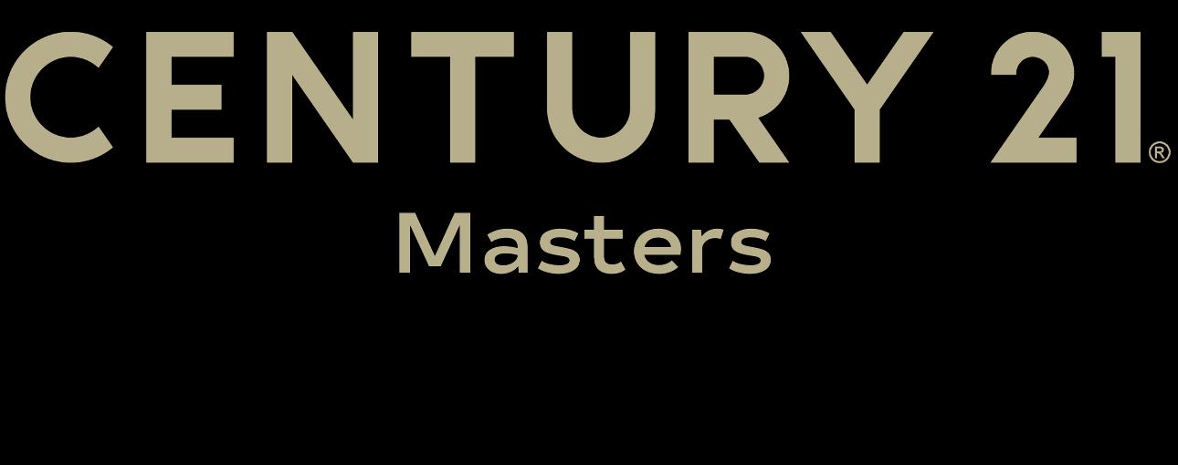 CENTURY 21 Masters