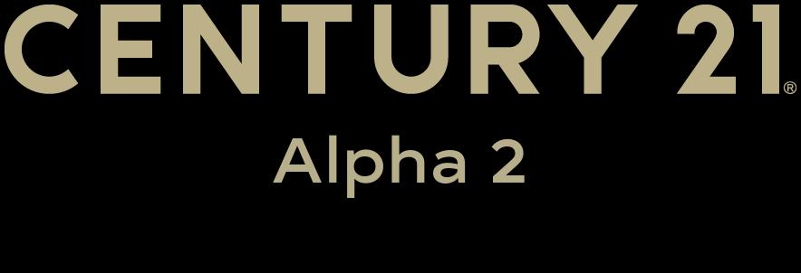 CENTURY 21 Alpha2